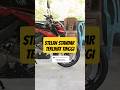 SHOCK DEPAN VIXION STELAN STANDAR TERLIHAT TINGGI