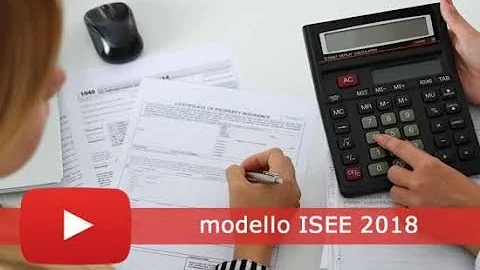 Come richiedere ISEE 2018?