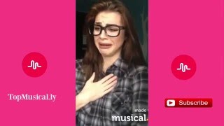 The Best Kristen Hancher Musical.ly Compilation 2016 | TopMusical.ly videos