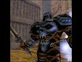 The Chaos Knight First Encounter blade of darkness severance |farry gaming| #shorts