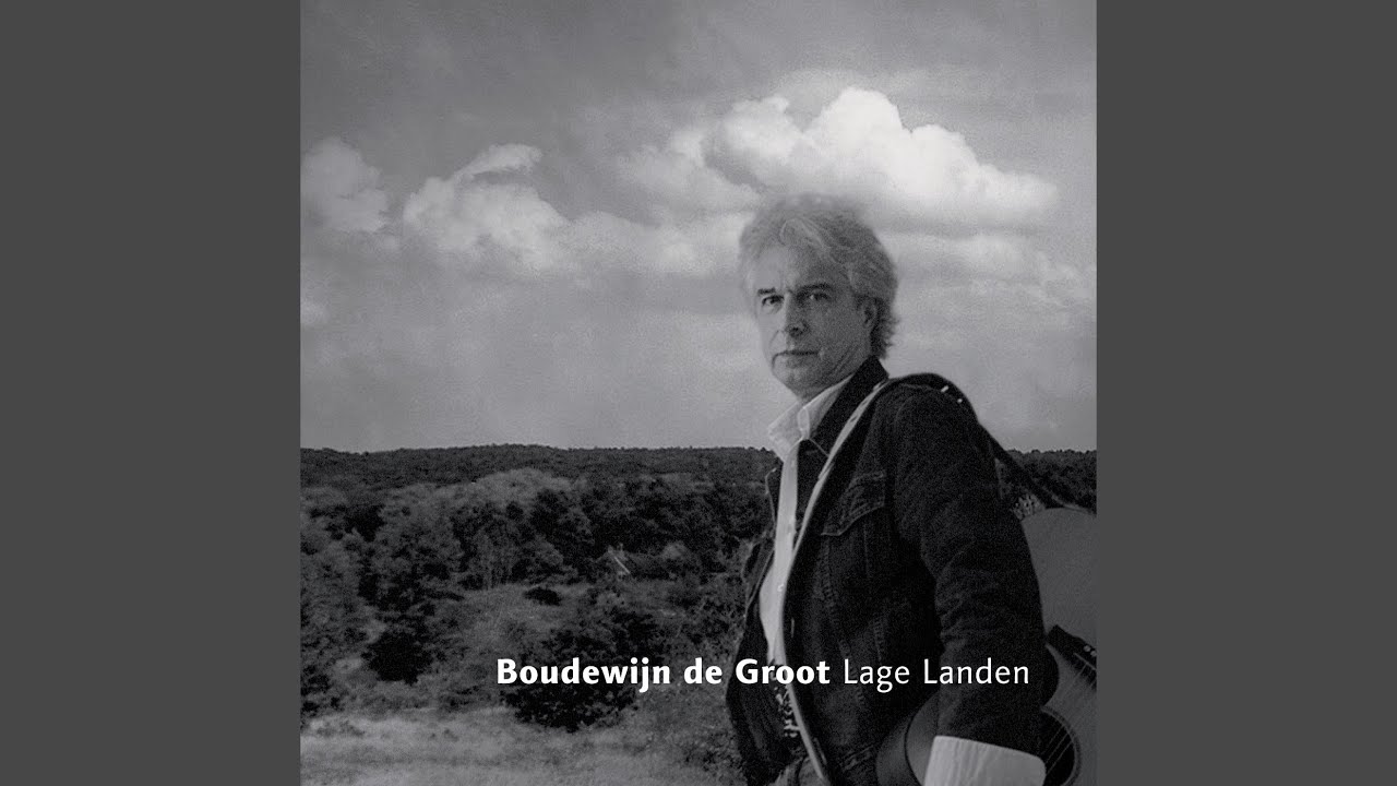 Lage landen — Boudewijn de Groot