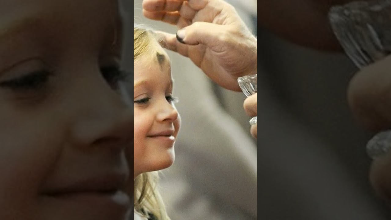 విభూది బుధవారం ప్రత్యేక గీతం.విభూది ధరించినప్పుడు#TeluguChristian#viral#song#christianfaith#jesus