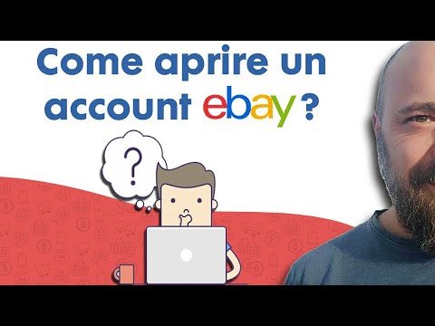 Video: Come ha preso il nome eBay?