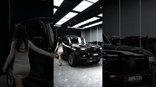 Toyota Land Cruiser Prado 250 Series #toyota #landcruiser #youtubeshorts #shortsfeed