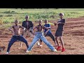 JUGUMiLA - Dj Phil Peter feat Chriss Eazy & Kevin Kade ( Official Dance Video)