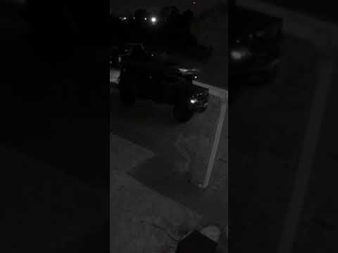 Cordova Carjacking