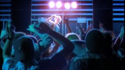 Tadpole - Alright (Official Music Video)