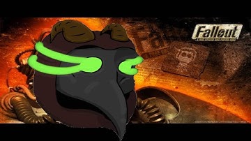 Fallout Episode 1: Shady Sands and Vault 15