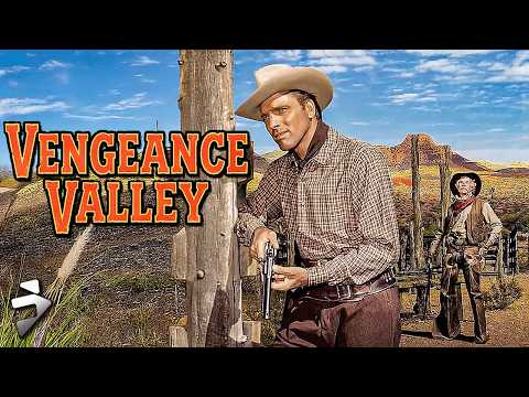 Burt Lancaster in a Underrated Western Classic still