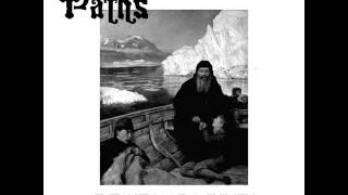 Paths - Cloudless Whispers (2014)