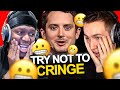 Try Not To Cringe Challenge (E3 Edition)