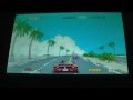 OutRun arcade on OpenPandora (Cannonball) - Retroforum