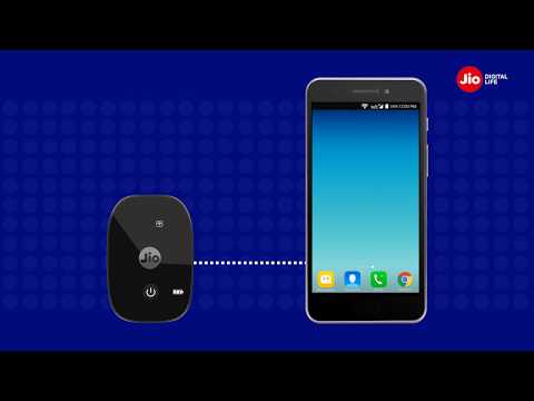 JioCare - How JioFi Customers Can Login to MyJio App (Hindi) | Reliance Jio