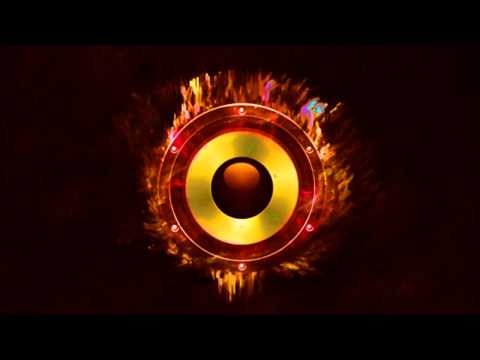 Dj Fresh - Gold Dust (Flux Pavilion Remix)(BASS BOOSTED)