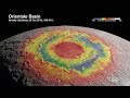 Here’s a Stunning 4K Tour of the Moon