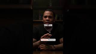 You need to develop this mindset ⚡️ Kevin Gates motivational speech