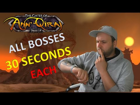 Classic - AQ20 Guide. 30 seconds per super fast super easy! -