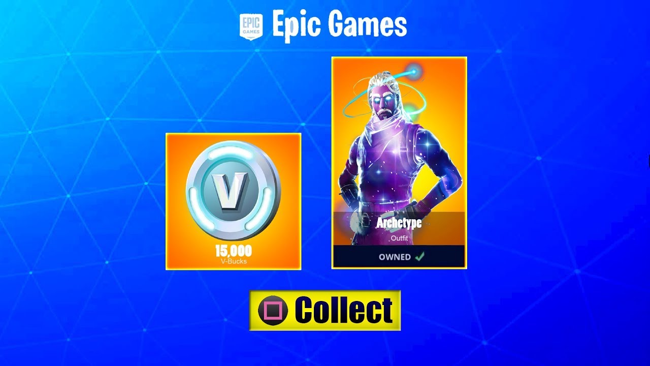 How To Get the NEW 1000$ GALAXY SKIN And 15,000 V-BUCKS In ... - 1280 x 720 jpeg 92kB