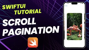 SwiftUI Scroll Pagination Unleashed: A Full Guide