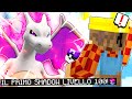 PRENDO il PRIMO POKEMON SHADOW LIVELLO 100 nella PIXELMON SU MINECRAFT!!