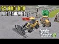 £3,600,000 | Multiplayer Farming Simulator 17 | Sandy Bay Ep 30