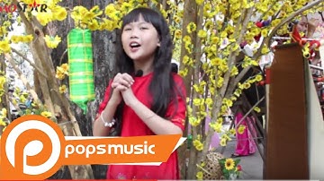 Tết Đến Rồi | Phi Long x Bé Bảo An | Nhạc Tết Tân Sửu 2021