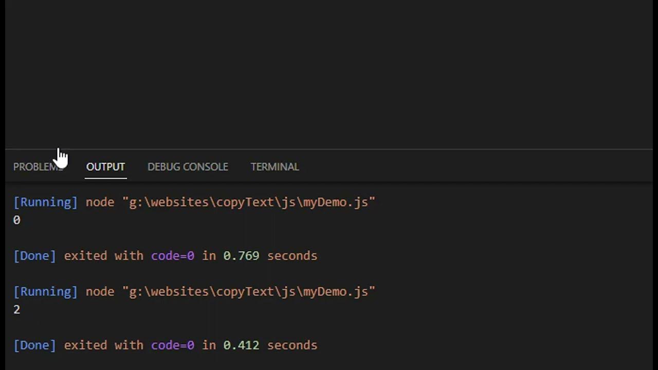 Operators and operands in #javascript - YouTube
