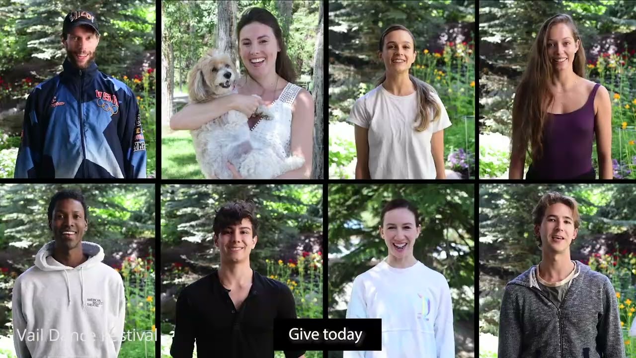 Filming Dance in 2019 | Nel Shelby Productions Year In Review