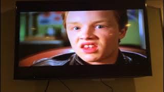 Opening To Snow Dogs 2002 DVD