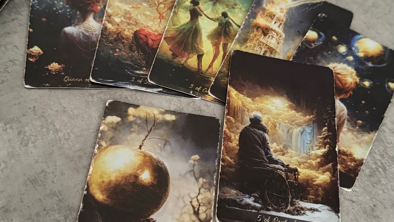 Что он думает о Вас и ваших отношениях 