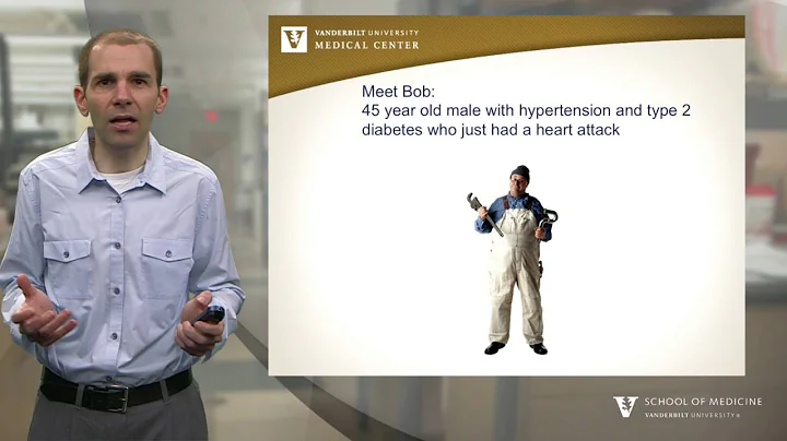 MedTalks: Robert Cronin, MD, MS