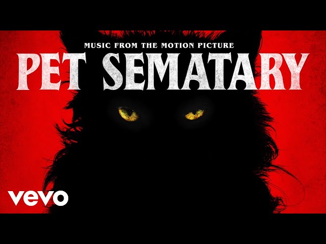 Starcrawler - Pet Sematary