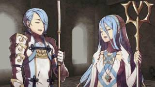 Fire Emblem Fates - 'Lost in Thoughts All Alone' Azura & Shigure Duet