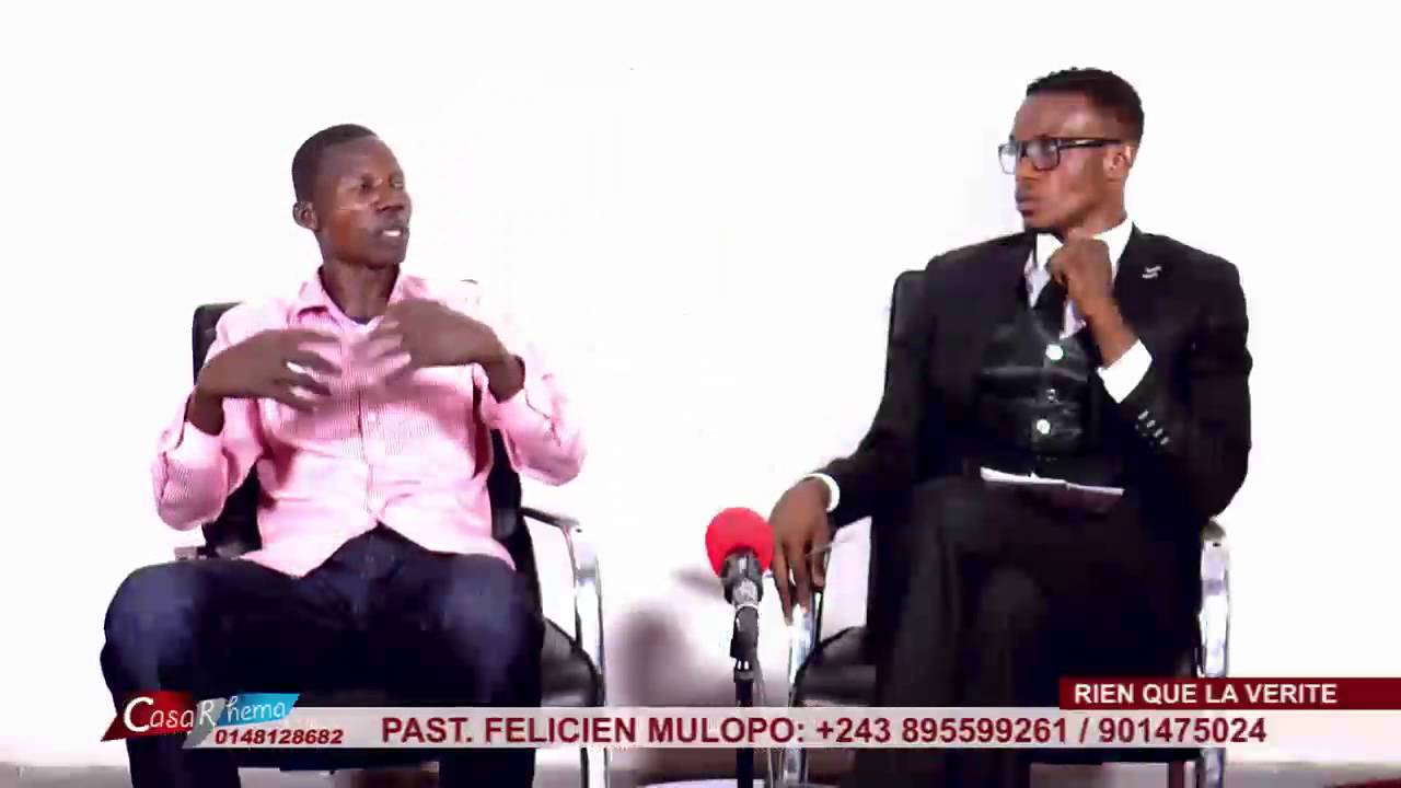 ex magicien à dévoilé kombo ya 3ème personnalité ya ba ndoki ya afrique, aza pasteur ya eglise moko