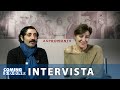 Aspromonte: La Terra degli Ultimi (2019): Intervista a  Valeria Bruni Tedeschi e  Marcello Fonte