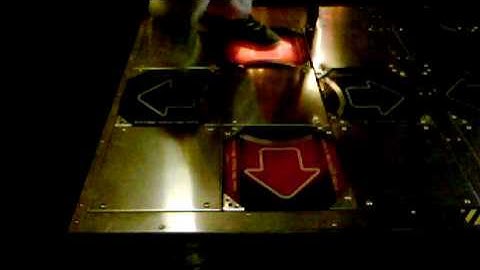 Golden Sky (expert) - AA