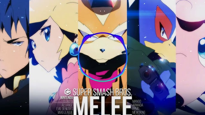 Stream Break the Targets - Super Smash Bros. Melee Original Soundtrack by  OvercastGM12