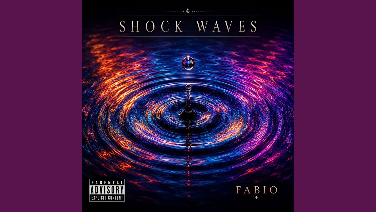 Watch Shock waves on YouTube Watch Shock waves on YouTube