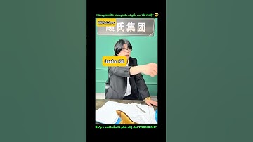Cái nghèo không cản nổi sự giàu có full HD trong giấc mơ của Tũn 🤣