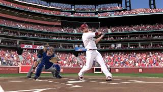 Mlb 12 The Show - Ask David Freese