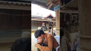 Thaij zaj MV Vim kuv tshuav koj nqi.Funny
