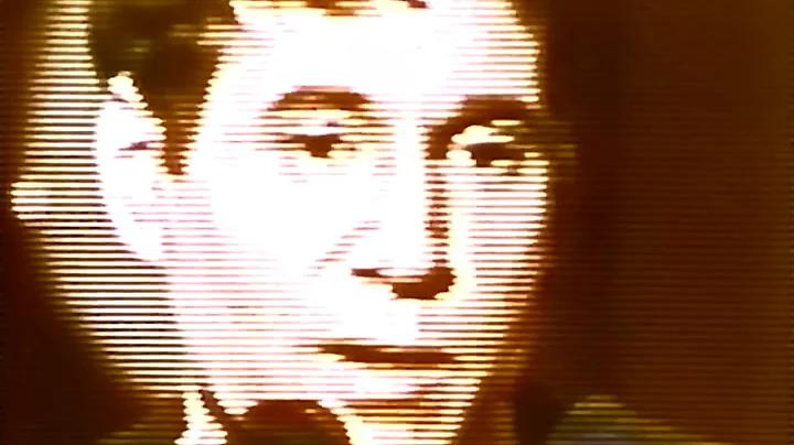 Paul Simon - You Can Call Me Al (first version video)