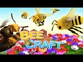 Previewdemo bee craft  realtime simulation game of bees can you survive