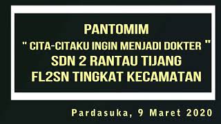 Pantomim \