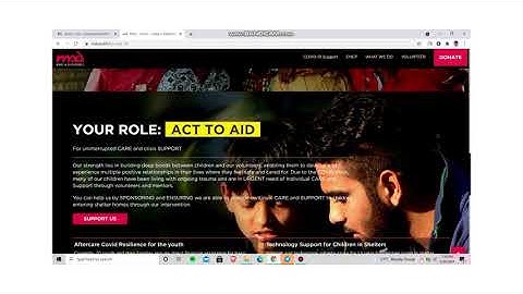 The sparks foundation internship TASK-PAYMENT GATEWAY INTEGRATION