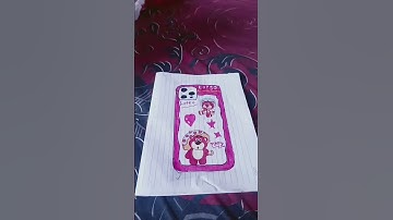 Thumbnail of cara membuat squishy hp lotso📱
