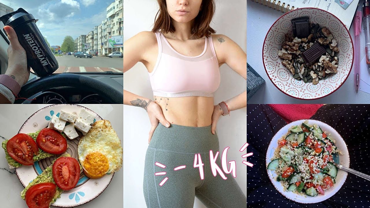 ✽ 15 motive pentru care am ales să mănânc o masă pe zi ✽
