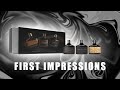 John Varvatos Men&#39;s Fragrance First Impressions