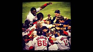 Pelotero David Ortiz biografía / infancia / superación / inicio en las grandes ligas