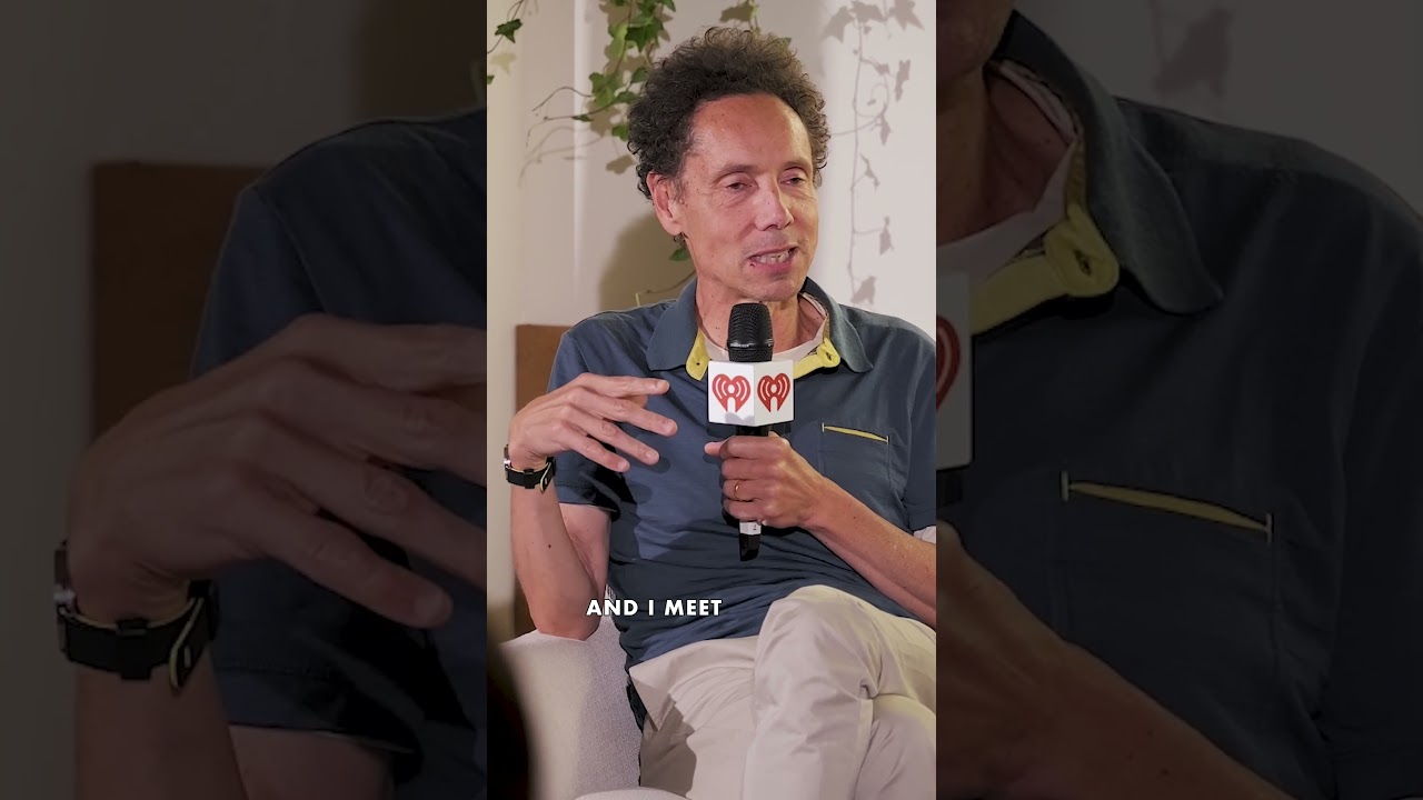 Malcolm Gladwell in Alabama | Questlove Supreme